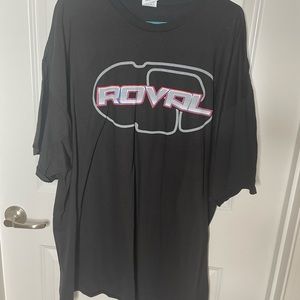 Charlotte Motor Speedway Roval Shirt Men’s Used 3XL